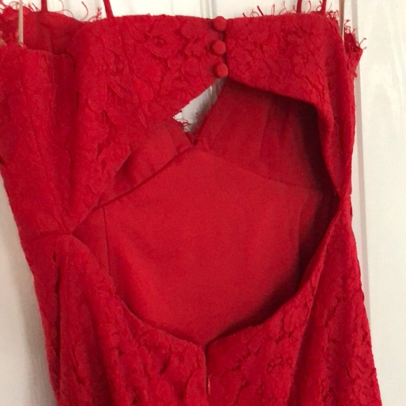 Gorgeous lace dress ❤️ - Picture 5 of 6